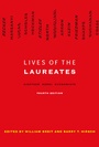 Cover: Lives of the Laureates - MIT Press