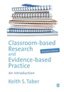 Bild: Classroom-based Research and Evidence-based Practice - SAGE Publications Ltd