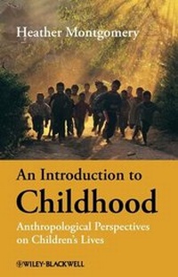 Enlarge image Cover: An Introduction to Childhood - Wiley-Blackwell