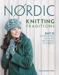 Cover: Nordic Knitting Traditions - Krause Publications
