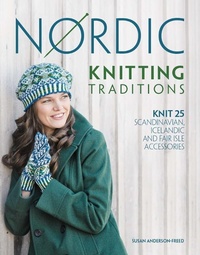 Abbildung von: Nordic Knitting Traditions - Krause Publications