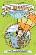 Cover: Maps and Geography - Little Simon
