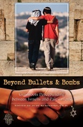 Cover: Beyond Bullets and Bombs - Praeger Publishers Inc