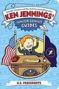 Cover: U.S. Presidents - Simon & Schuster