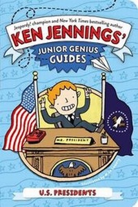Abbildung von: U.S. Presidents - Simon & Schuster
