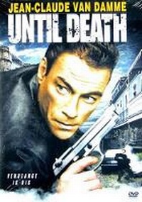 Enlarge image Cover: Until Death - Sony Pictures Home Ent