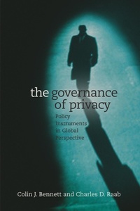 Abbildung von: The Governance of Privacy - MIT Press