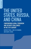 Cover: The United States, Russia, and China - Praeger Publishers Inc