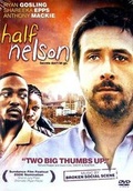 Cover: Half Nelson - Sony Pictures Home Ent