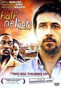 Enlarge image Cover: Half Nelson - Sony Pictures Home Ent