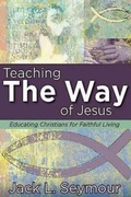 Cover: Teaching the Way of Jesus - Abingdon Press