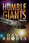 Cover: Humble Giants - Xlibris