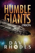 Cover: Humble Giants - Xlibris
