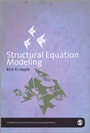 Cover: Structural Equation Modeling for Social and Personality Psychology - SAGE Publications Ltd