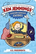Cover: U.S. Presidents - Little Simon