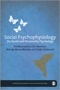 Cover: Social Psychophysiology for Social and Personality Psychology - SAGE Publications Ltd
