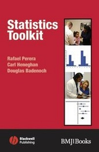 Enlarge image Cover: Statistics Toolkit - Wiley-Blackwell
