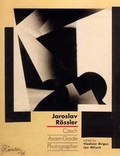 Cover: Jaroslav Roessler - MIT Press