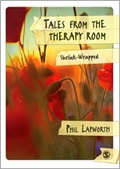 Cover: Tales from the Therapy Room - SAGE Publications Ltd
