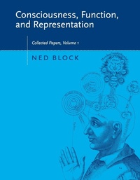 Enlarge image Cover: Consciousness, Function, and Representation: Volume 1 - MIT Press
