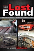 Cover: Lost and Found 2 - Krause Publications
