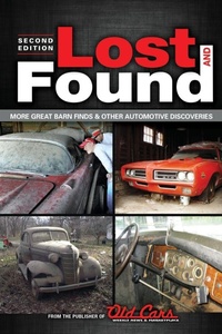 Enlarge image Cover: Lost and Found 2 - Krause Publications