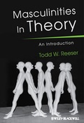 Cover: Masculinities in Theory - Wiley-Blackwell