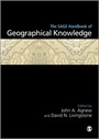 Cover: The SAGE Handbook of Geographical Knowledge - SAGE Publications Ltd