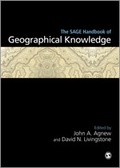 Cover: The SAGE Handbook of Geographical Knowledge - SAGE Publications Ltd