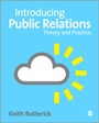 Cover: Introducing Public Relations - SAGE Publications Ltd