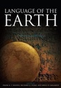 Cover: Language of the Earth - Wiley-Blackwell
