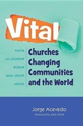 Cover: Vital - Abingdon Press
