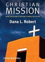 Cover: Christian Mission - Wiley-Blackwell