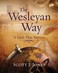 Cover: The Wesleyan Way - Abingdon Press