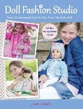 Cover: Doll Fashion Studio - Krause Publications