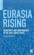 Cover: Eurasia Rising - Praeger Publishers Inc