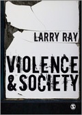 Cover: Violence and Society - SAGE Publications Ltd