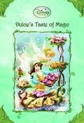 Cover: Dulcie's Taste of Magic - Turtleback Books