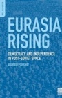 Cover: Eurasia Rising - Praeger Publishers Inc