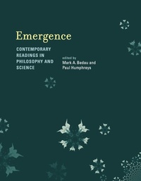 Enlarge image Cover: Emergence - MIT Press