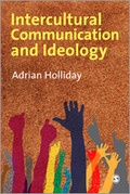 Cover: Intercultural Communication & Ideology - SAGE Publications Ltd