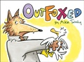 Cover: Outfoxed - Paula Wiseman Books