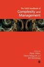 Cover: The SAGE Handbook of Complexity and Management - SAGE Publications Ltd