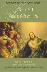 Enlarge image Cover: God's Gift of Life - Abingdon Press