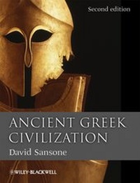 Enlarge image Cover: Ancient Greek Civilization - Wiley-Blackwell