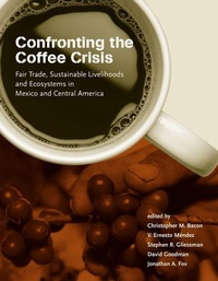 Enlarge image Cover: Confronting the Coffee Crisis - MIT Press