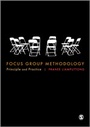 Cover: Focus Group Methodology - SAGE Publications Ltd