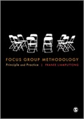 Cover: Focus Group Methodology - SAGE Publications Ltd