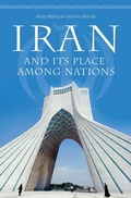 Cover: Iran and Its Place among Nations - Praeger Publishers Inc