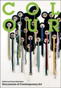 Cover: Colour - MIT Press